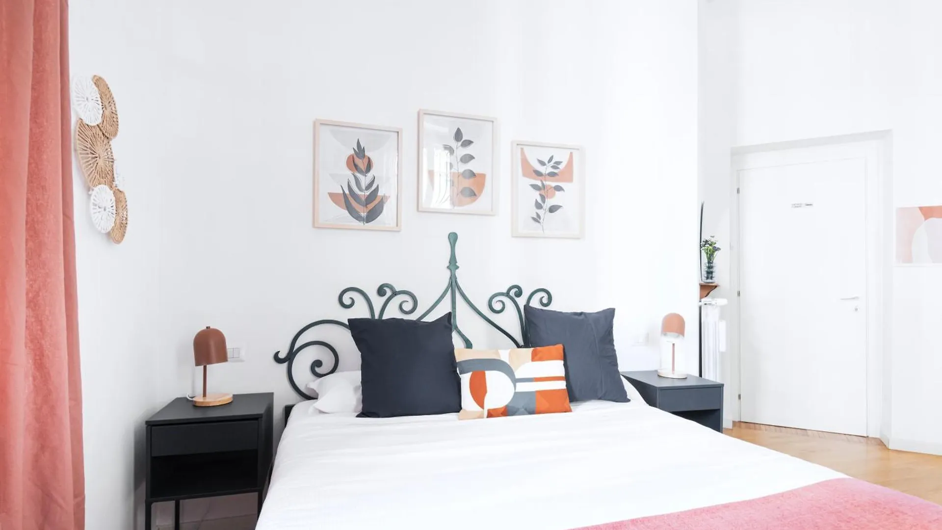 Apartamento Easylife - Accogliente Monolocale Zona Washington Milán Italia