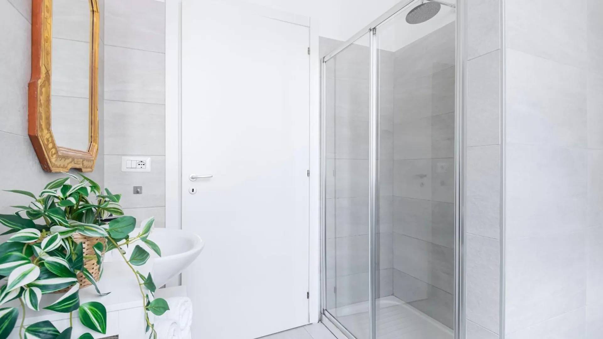 Apartamento Easylife - Accogliente Monolocale Zona Washington Milán