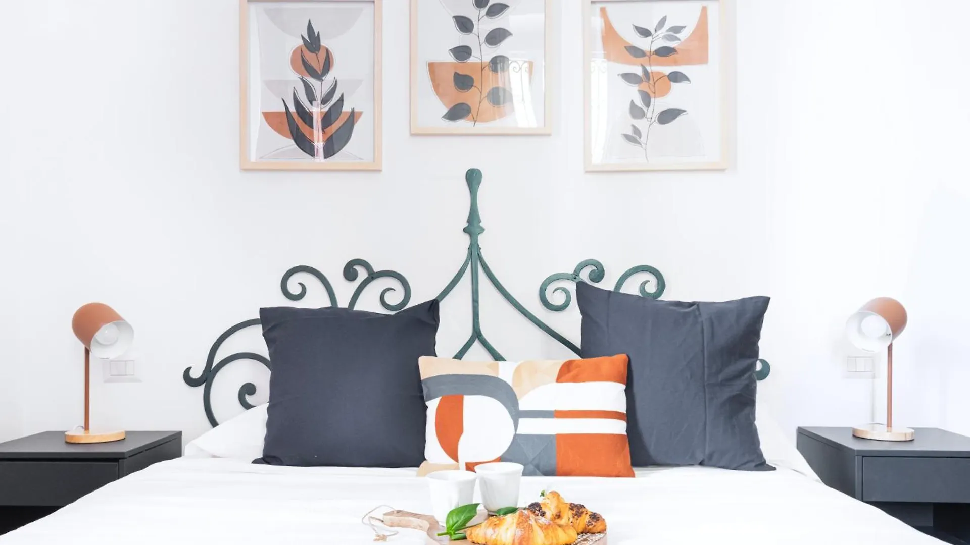 Apartamento Easylife - Accogliente Monolocale Zona Washington Milán